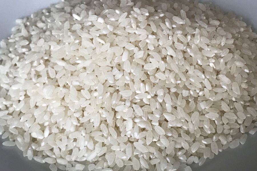 Вред белого риса