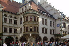 Hofbräuhaus