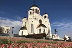 Что посмотреть в Екатеринбурге за один день