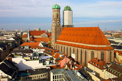 Frauenkirche