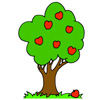 плодовое дерево