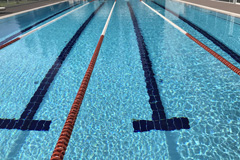 Плавание: плюсы и польза для здоровья